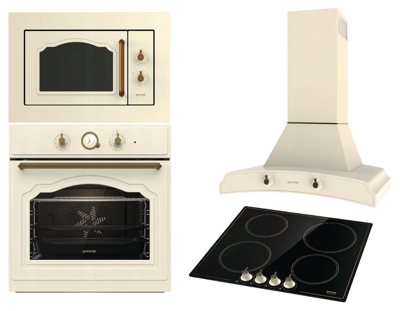 Ремонт техники Gorenje в сервисном центре FIX-Gorenje